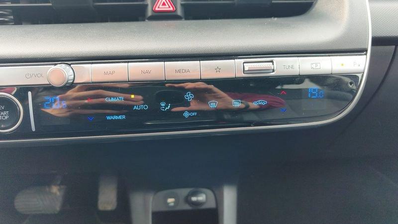 Hyundai Ioniq 5 EV 72.6 kWh RWD Innovation