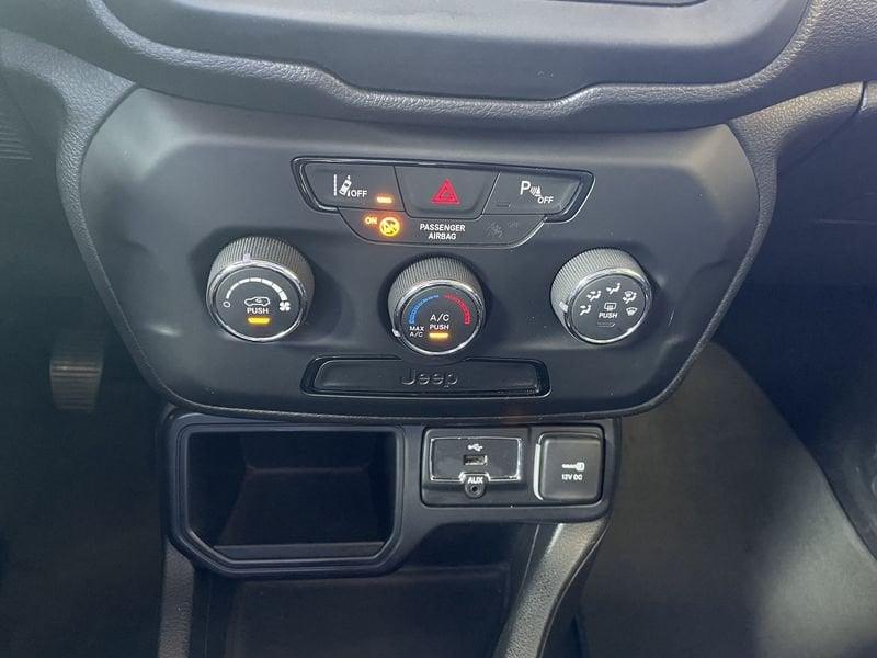 Jeep Renegade Renegade 1.0 T3 Longitude