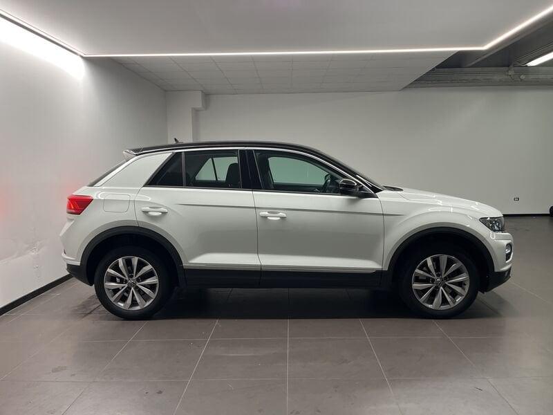 Volkswagen T-Roc Style 2.0 TDI SCR 110 kW/ 150 CV DSG