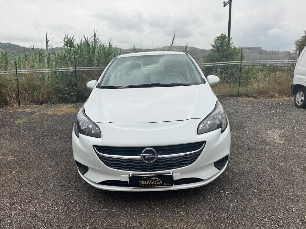 OPEL CORSA 1.3 75 CV CDTI