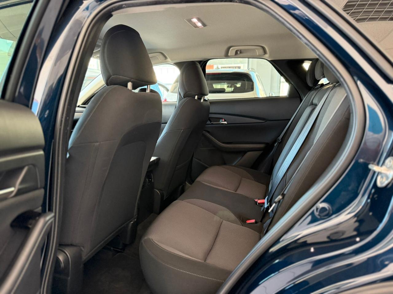 Mazda CX-30 Skyactiv-x 2wd 2021