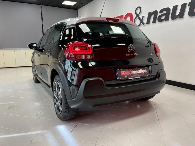 CITROEN C3 PureTech 82 GPL Feel - IDEALE NEOPATENTATI