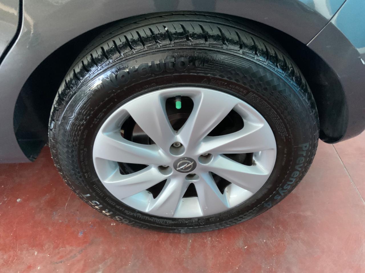 Opel Corsa 1.3 CDTI ecoFLEX Start&Stop 5 porte Cosmo