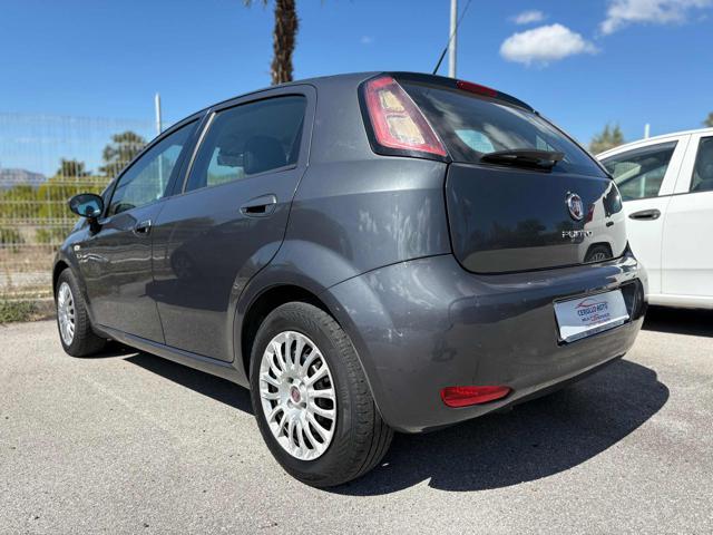 FIAT Punto Evo 1.3 Mjt 95 CV DPF 5 porte S&S Emotion