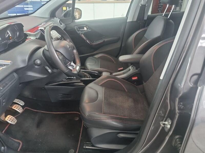 Peugeot 2008 PureTech 82 Access