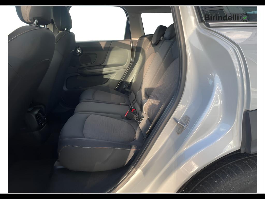 MINI Mini Countrym.(F60) - Mini 1.5 Cooper Business Countryman