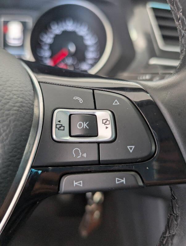 Volkswagen Tiguan 1.6 tdi Sport 115cv