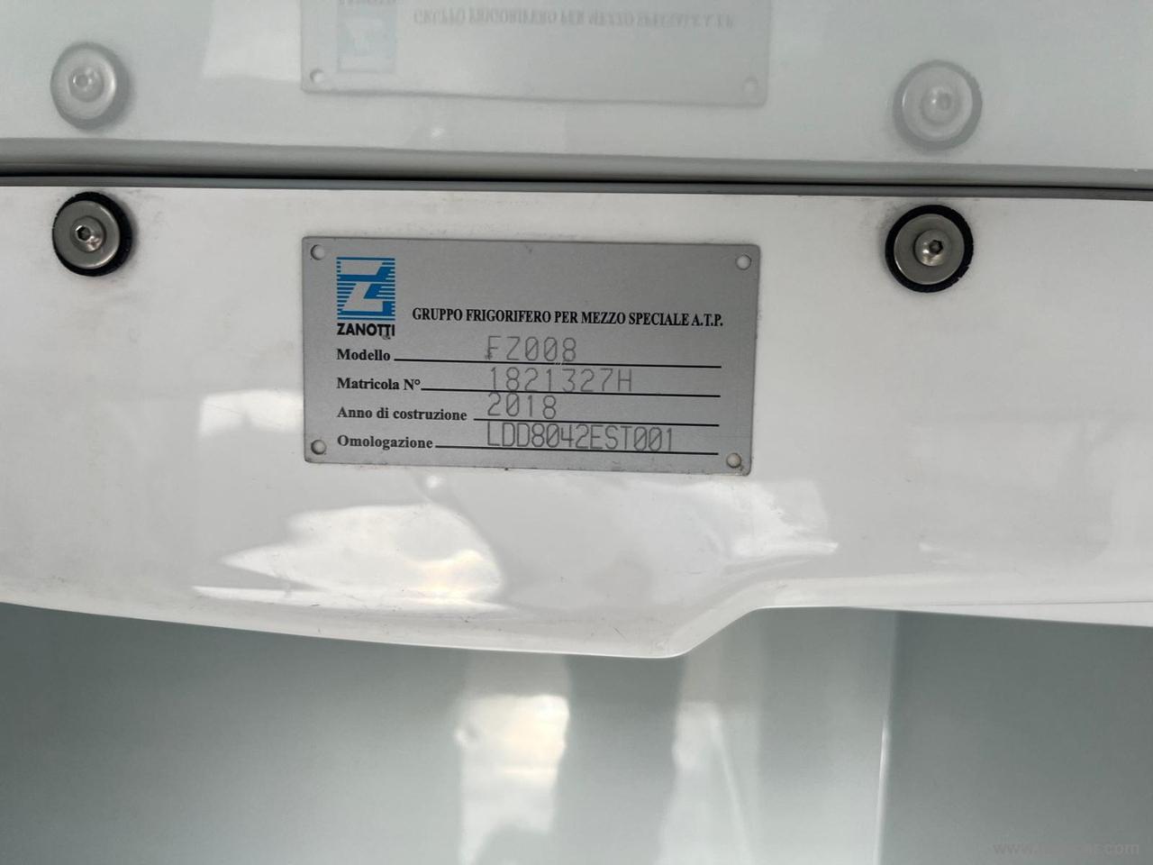 Ducato 35 2.0 MJT PM-TN Furgone