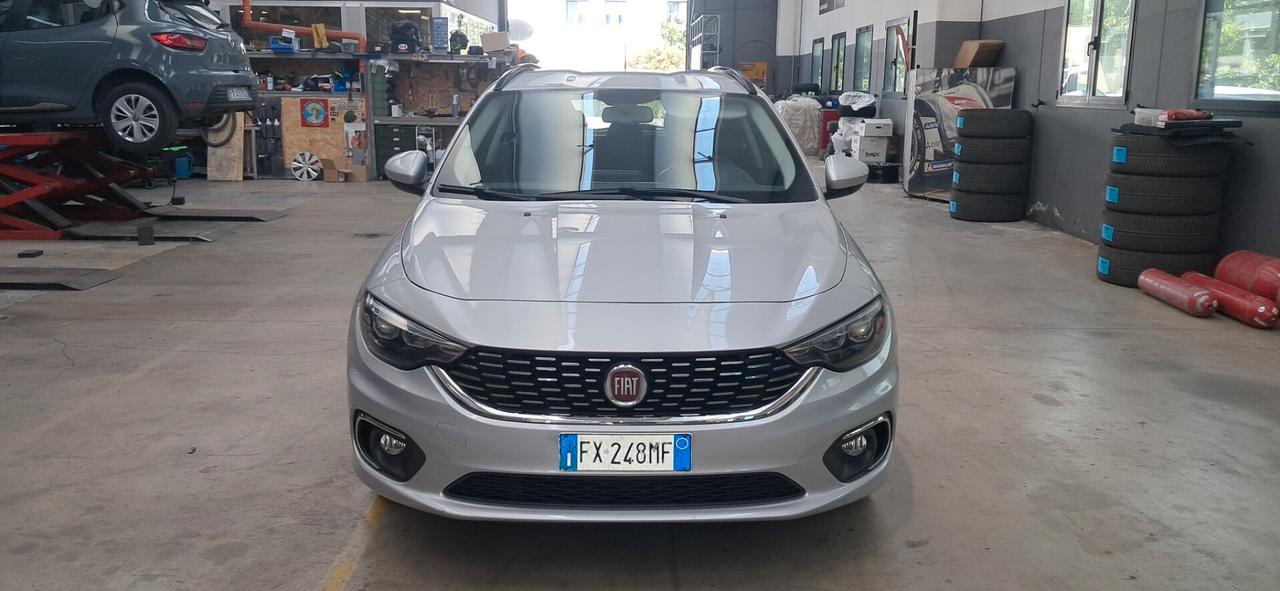 Fiat Tipo sw 1.6 s&s lounge