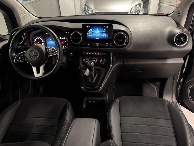 Mercedes-Benz Classe T T 180d Sport