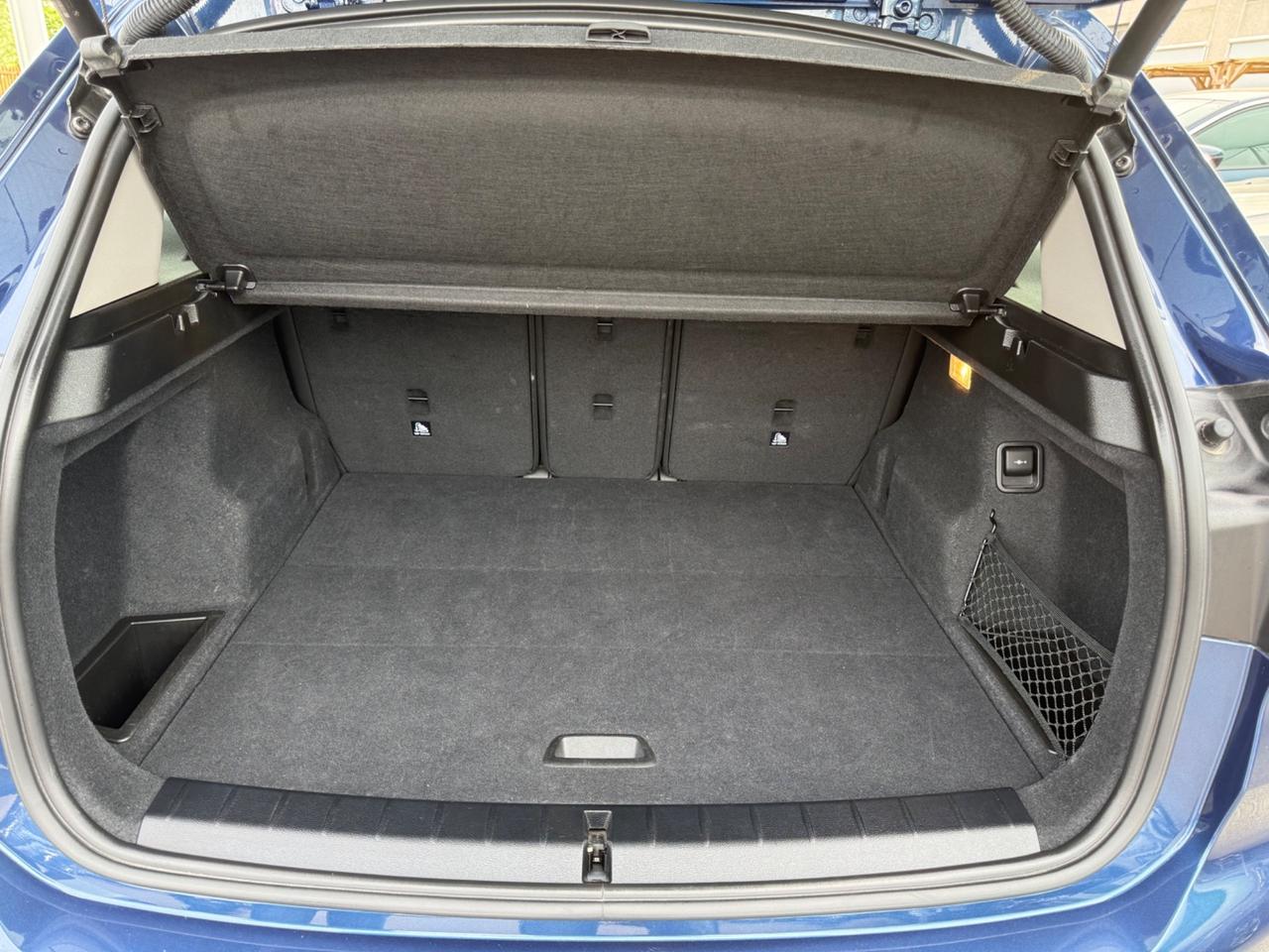 Bmw X1 xDrive20d 190 Cv Tetto Apribile Pelle