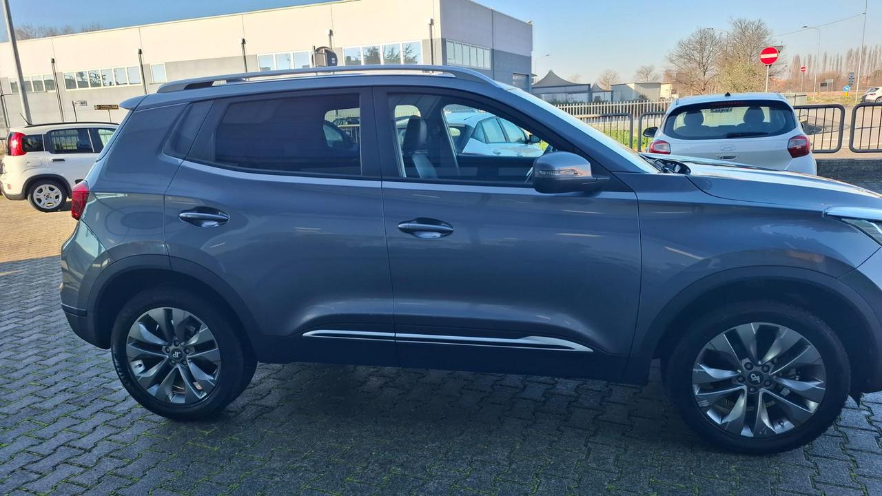 DR Motor DR 4.0 1.5 Gpl 114cv