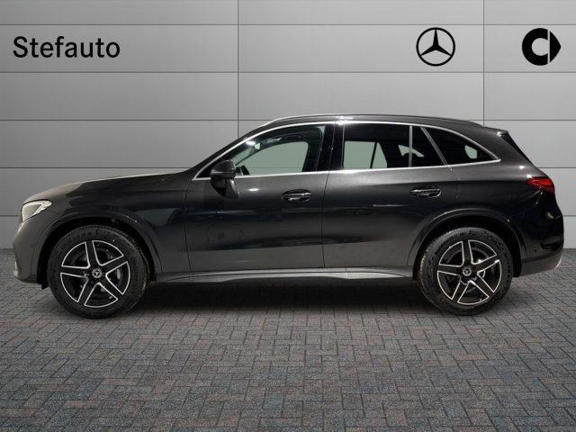 MERCEDES-BENZ GLC 220 d 4Matic Mild Hybrid AMG Line Advanced Plus