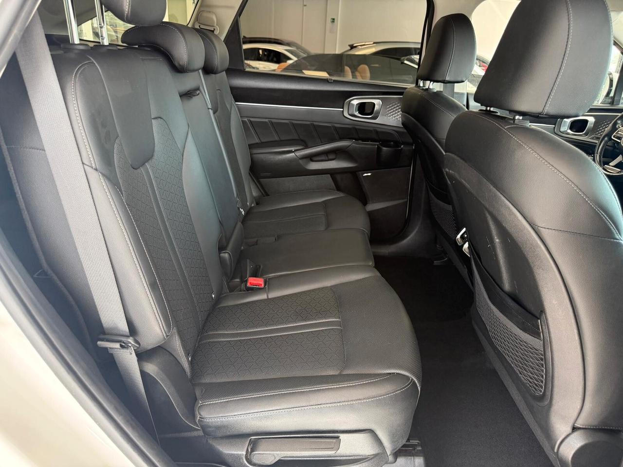 Kia Sorento 1.6 T-GDi PHEV AT6 4WD Evolution