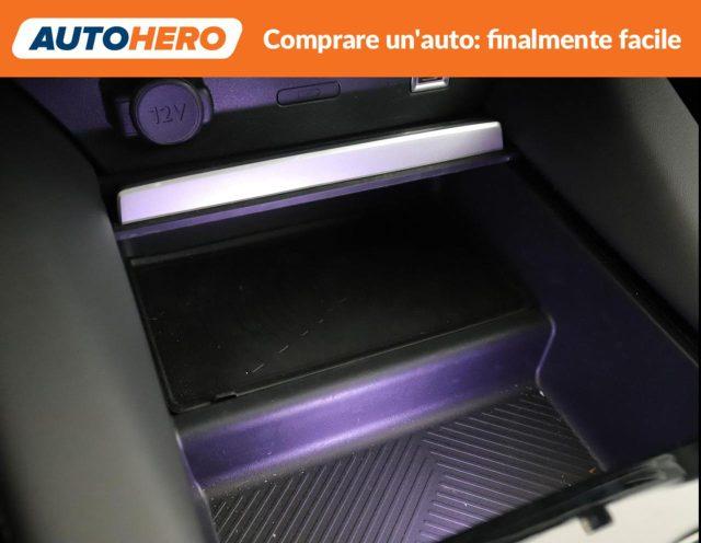 CITROEN C5 X Hybrid 180 e-EAT8 Shine