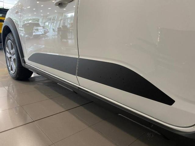Dacia Sandero 1.0 tce Expression Eco-g 100cv