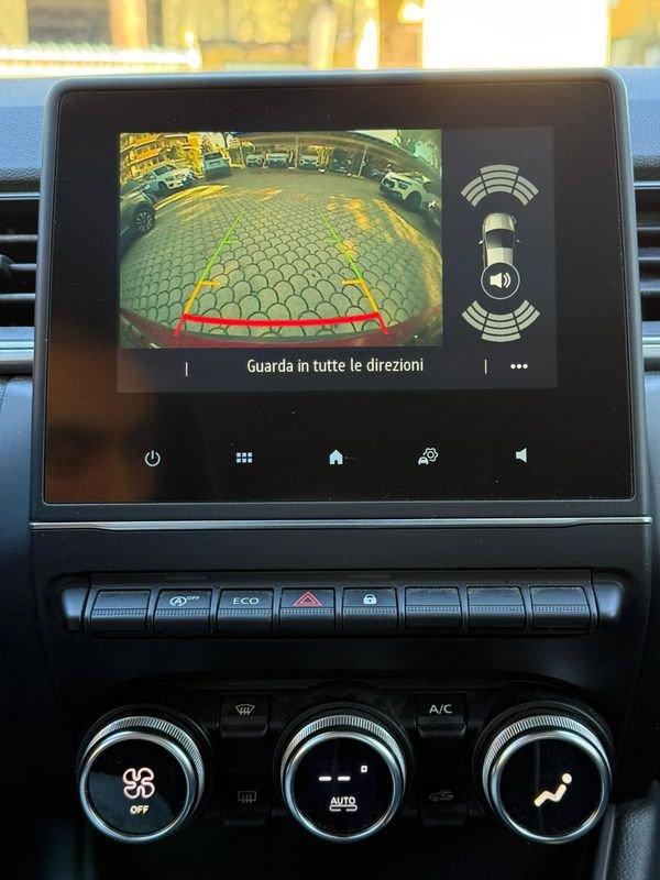 Renault Captur Captur TCe 100 CV INTENS