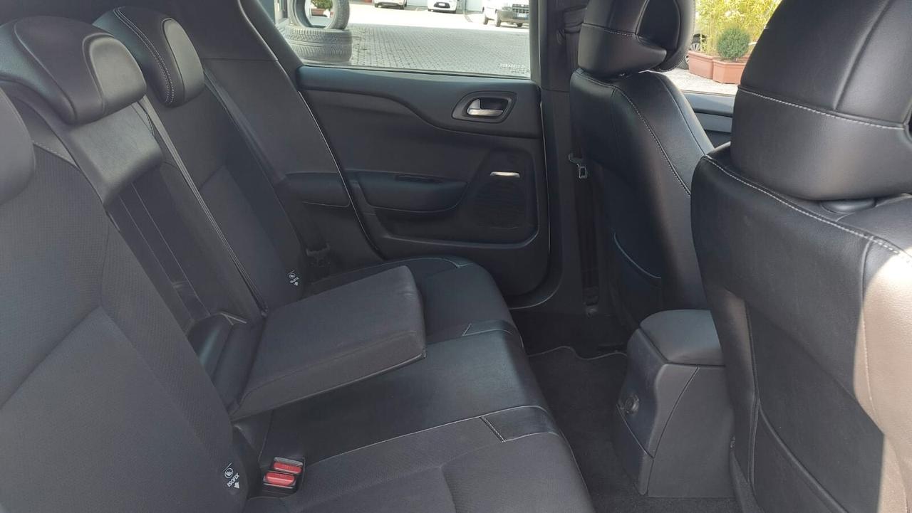 Citroen DS4 CMP6 Just Matt