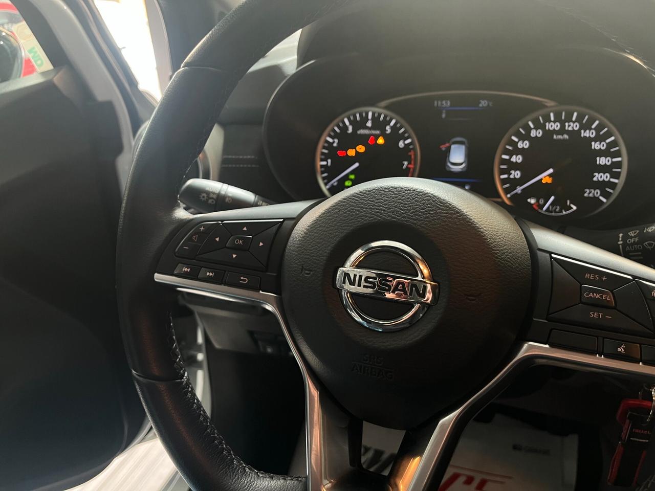 Nissan Micra 1.0 IG-T 92cv GPL Eco N-Sport ITALIANA