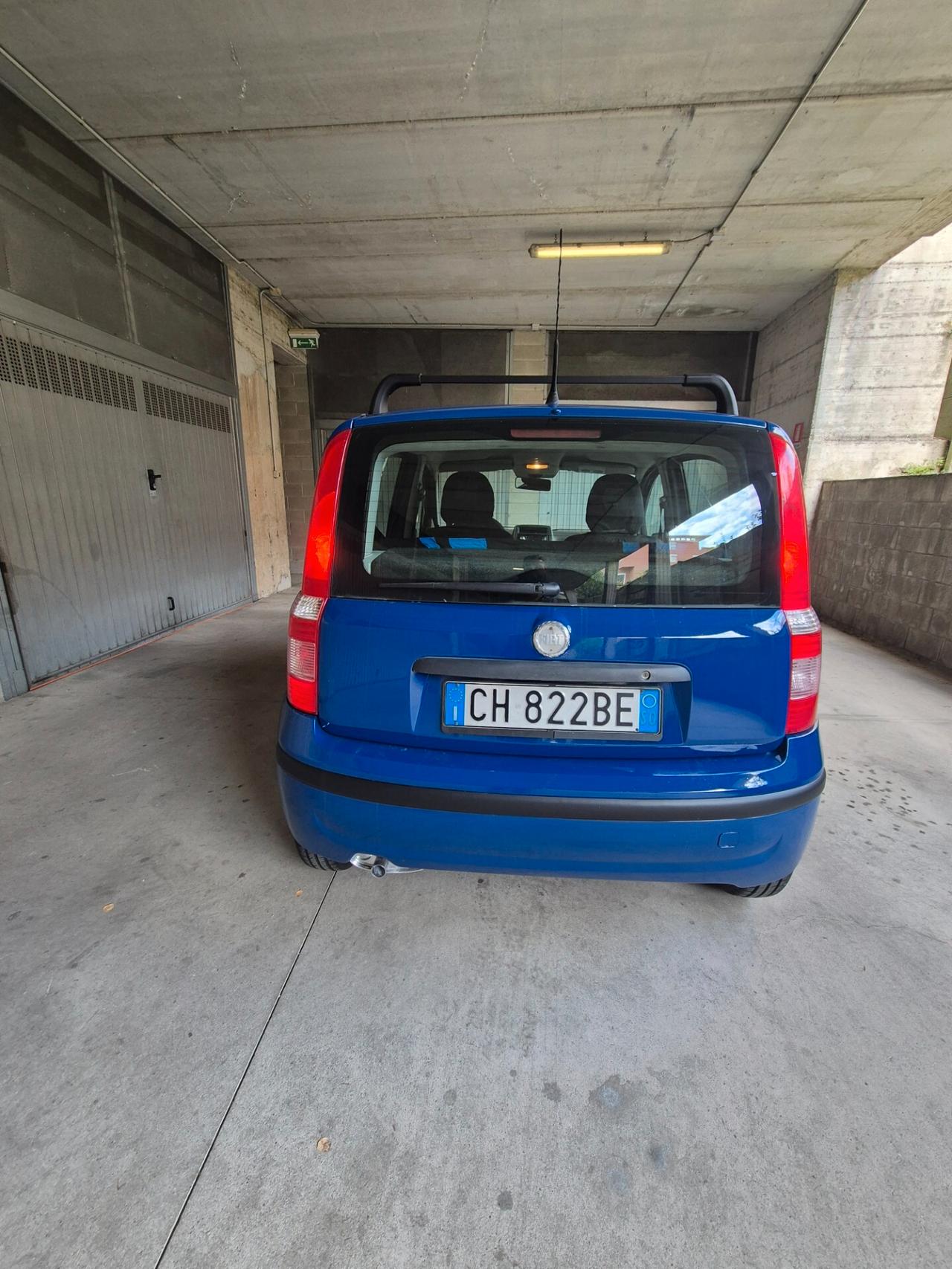 Fiat Panda 1.1 Actual