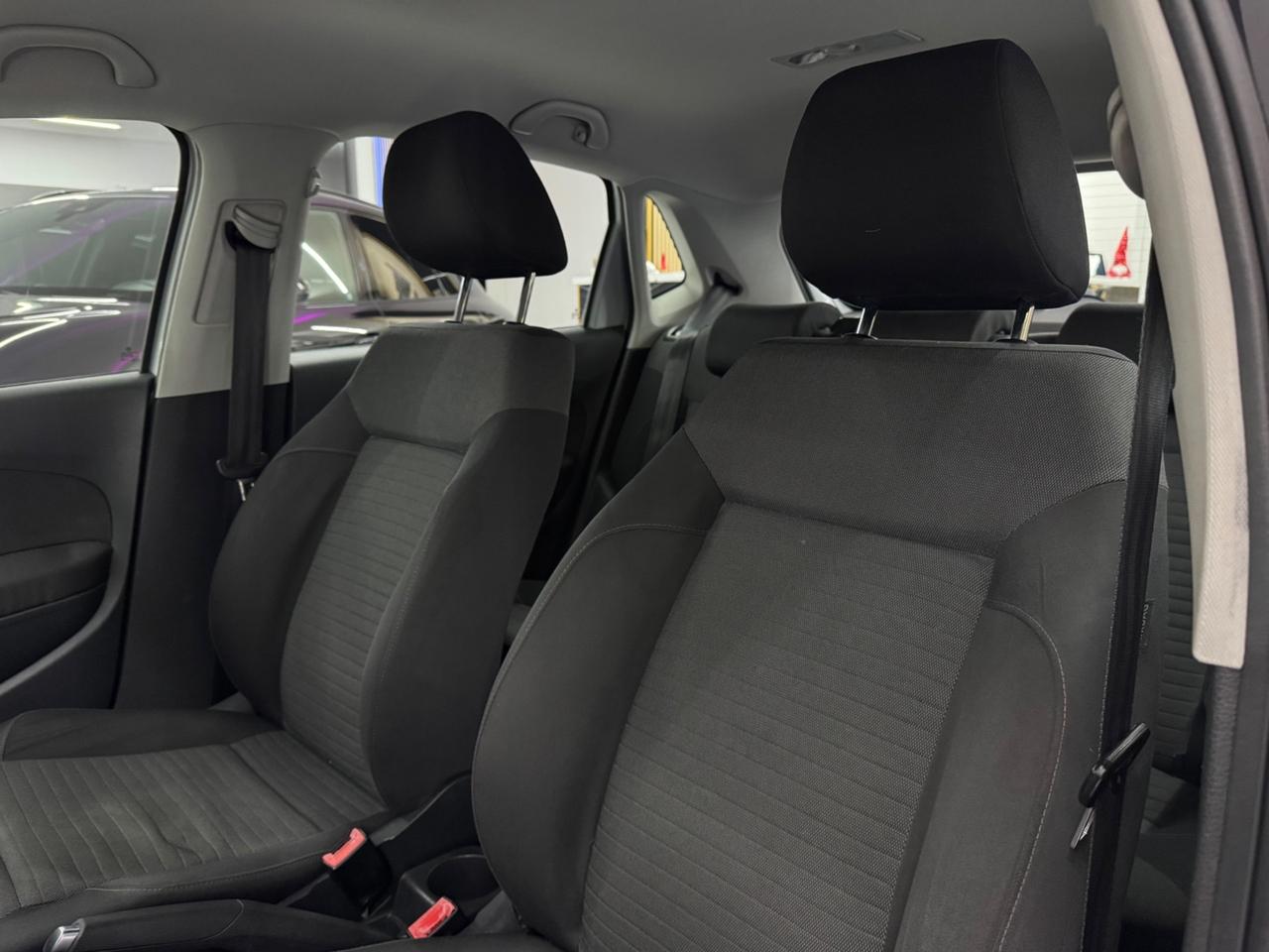 Volkswagen Polo 1.4 Highline