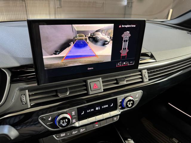 AUDI A5 35 TDI S tronic S line edition TETTO - MATRIX
