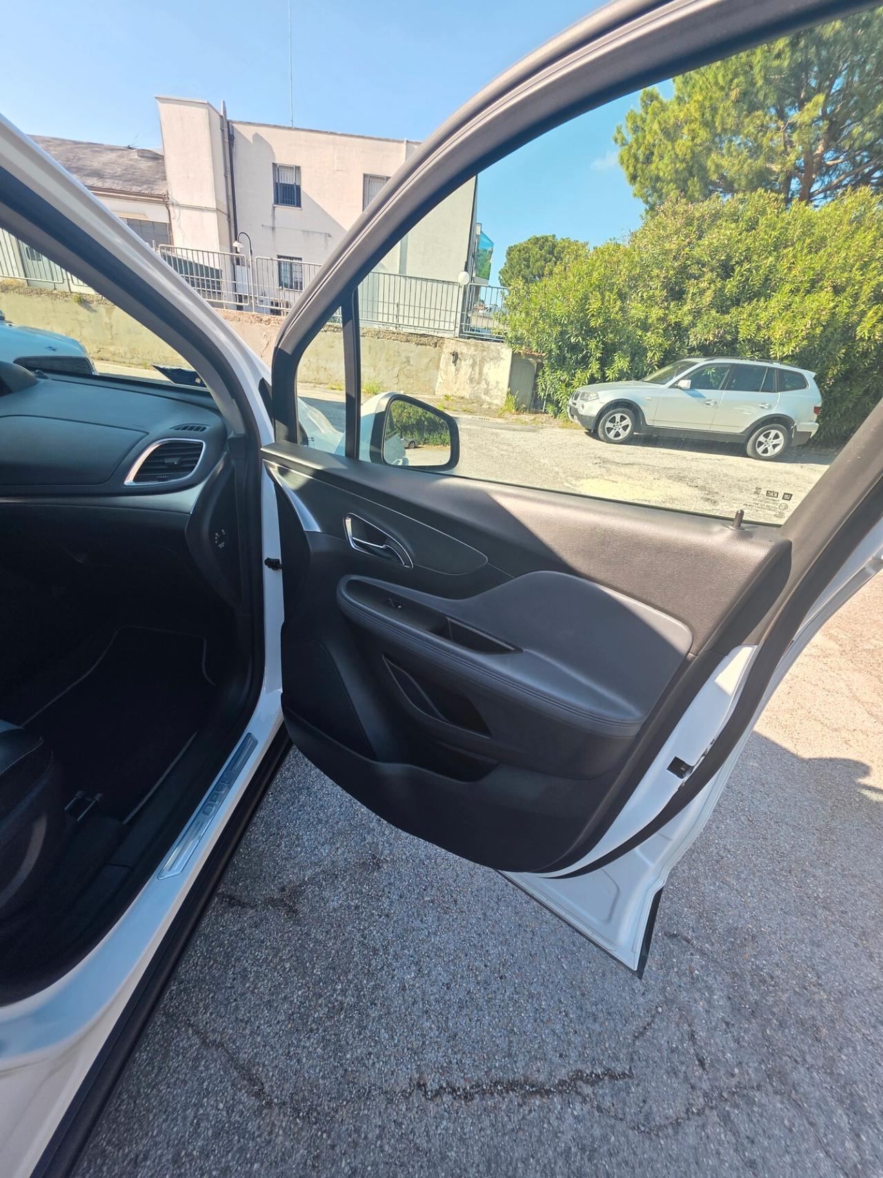 Opel Mokka Neo Patentati km certificati