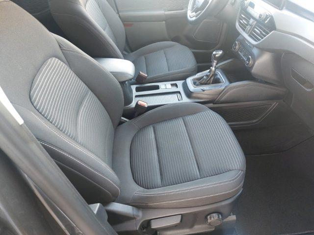 FORD Kuga 1.5 EcoBlue 120 CV 2WD Titanium Business