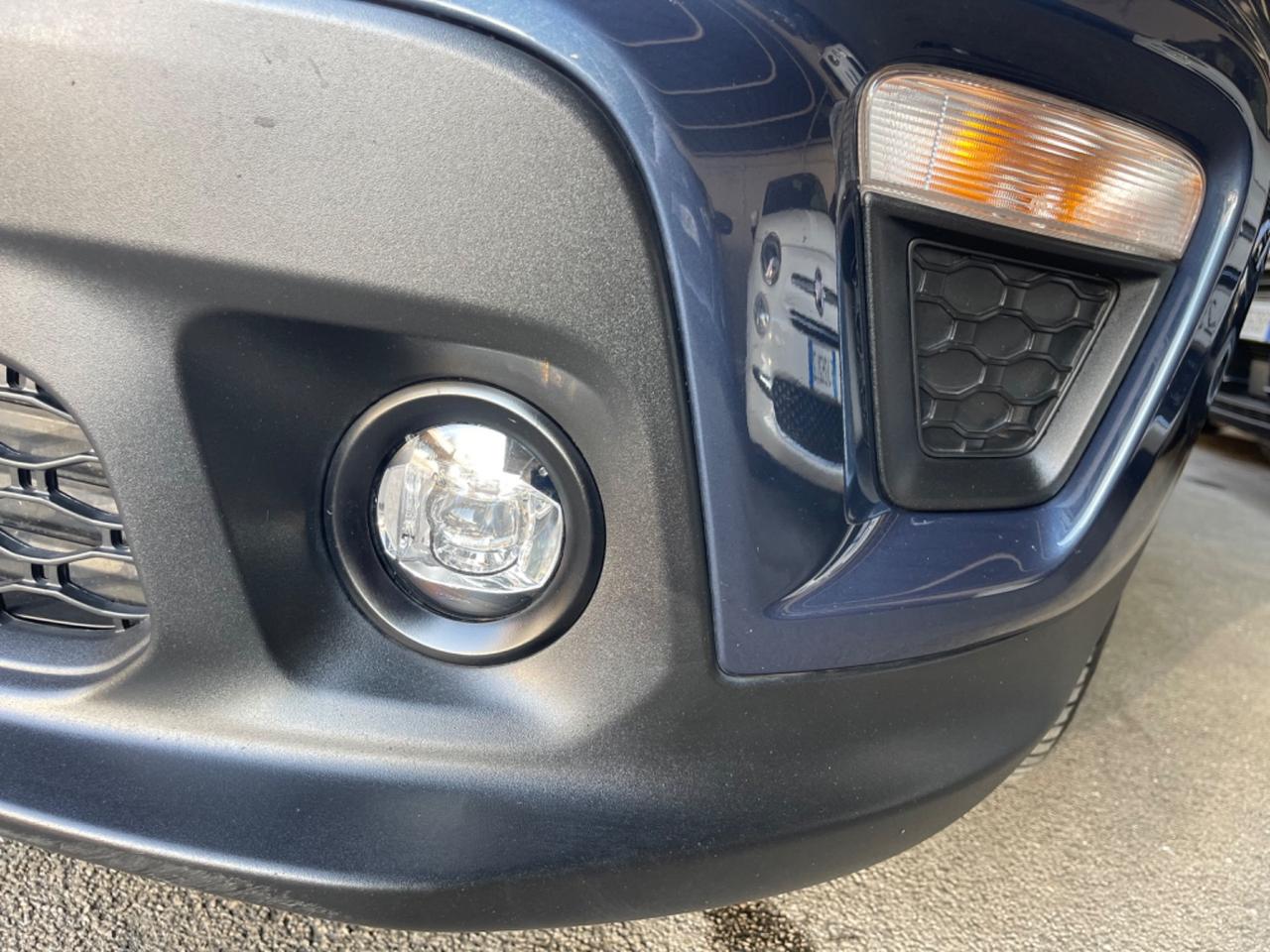 Jeep Renegade 1.6 Mjt 130 CV Limited KM CERTIFICATI!!!