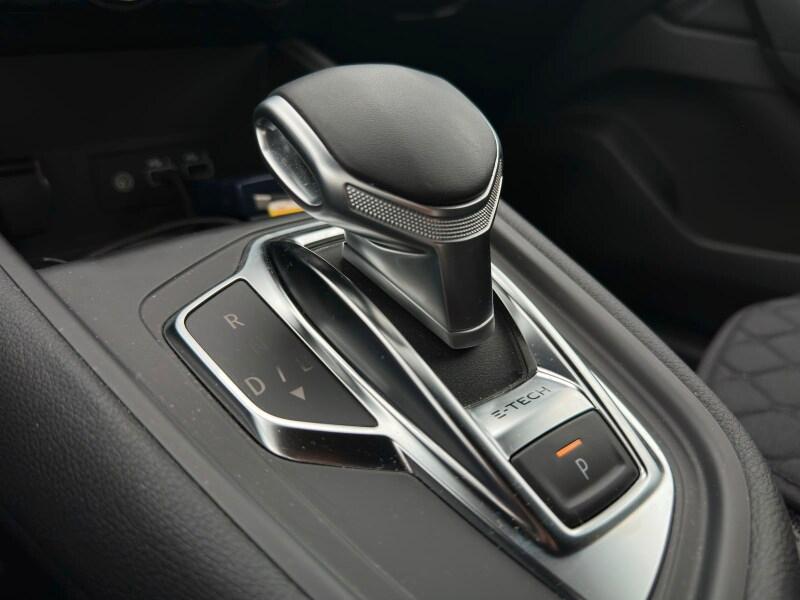 RENAULT Captur 2ª serie Captur Full Hybrid E-T...