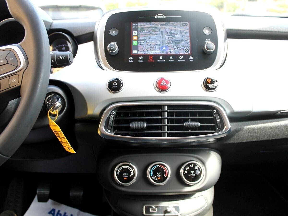 Fiat 500X 1.0 T3 120 CV Connect
