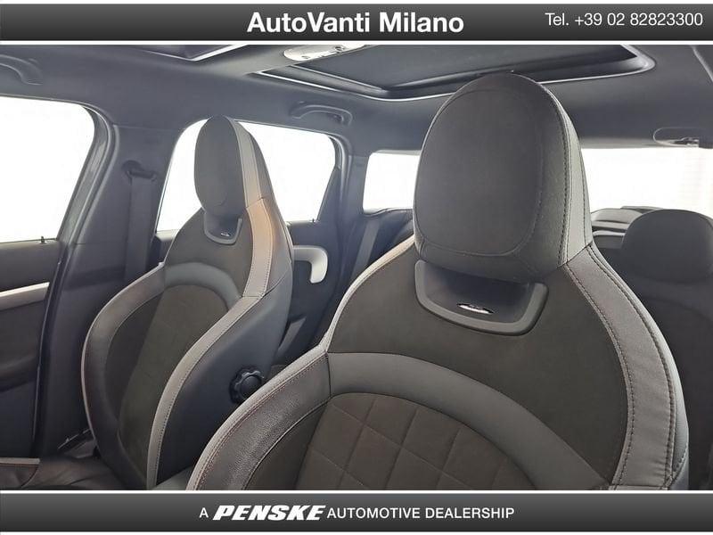 MINI Mini Countryman F60 Mini 1.5 Cooper JCW Countryman