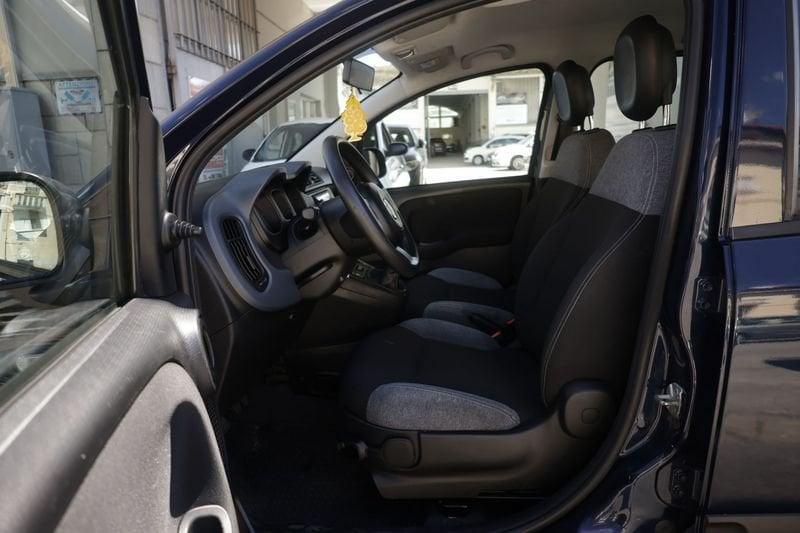 FIAT Panda 1.0 FireFly S&S Hybrid Unicoproprietario