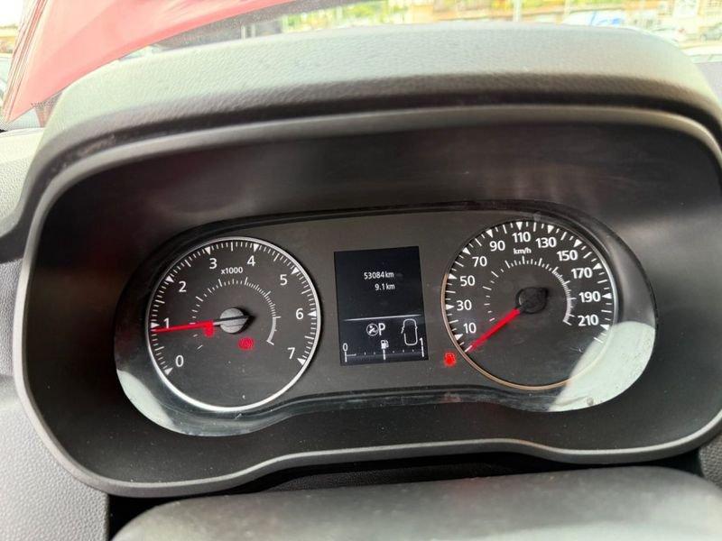 Dacia Duster 1.3 TCe 150 CV EDC 4x2 Journey