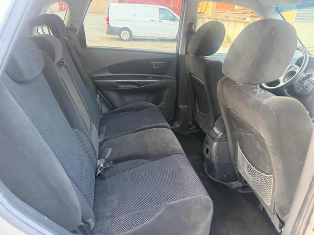 HYUNDAI Tucson 2.0 CVVT 16V BlueDrive BENZINA/GPL Dynamic