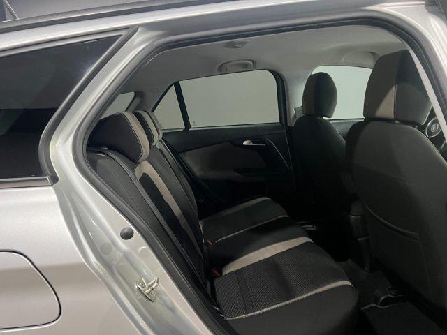 FIAT Tipo 1.6 Mjt S&S SW Lounge S