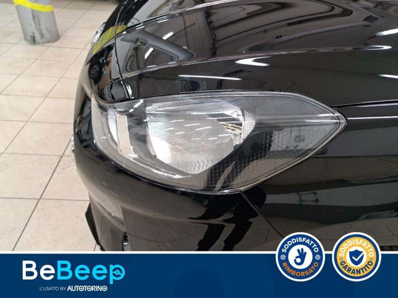 Hyundai i10 1.0 MPI TECH