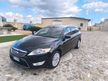 Ford Mondeo 2.0 TDCi 140 CV 5 porte Titanium perfetta full optional