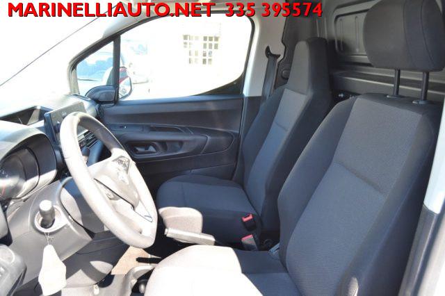 OPEL Combo Cargo 1.5 Diesel 100CV 650kg Edition