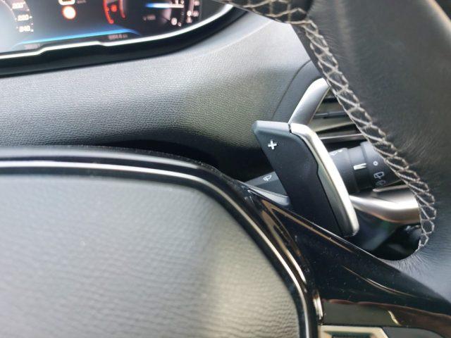 PEUGEOT 3008 BlueHDi 130 S&S EAT8 Allure Pack km 38000