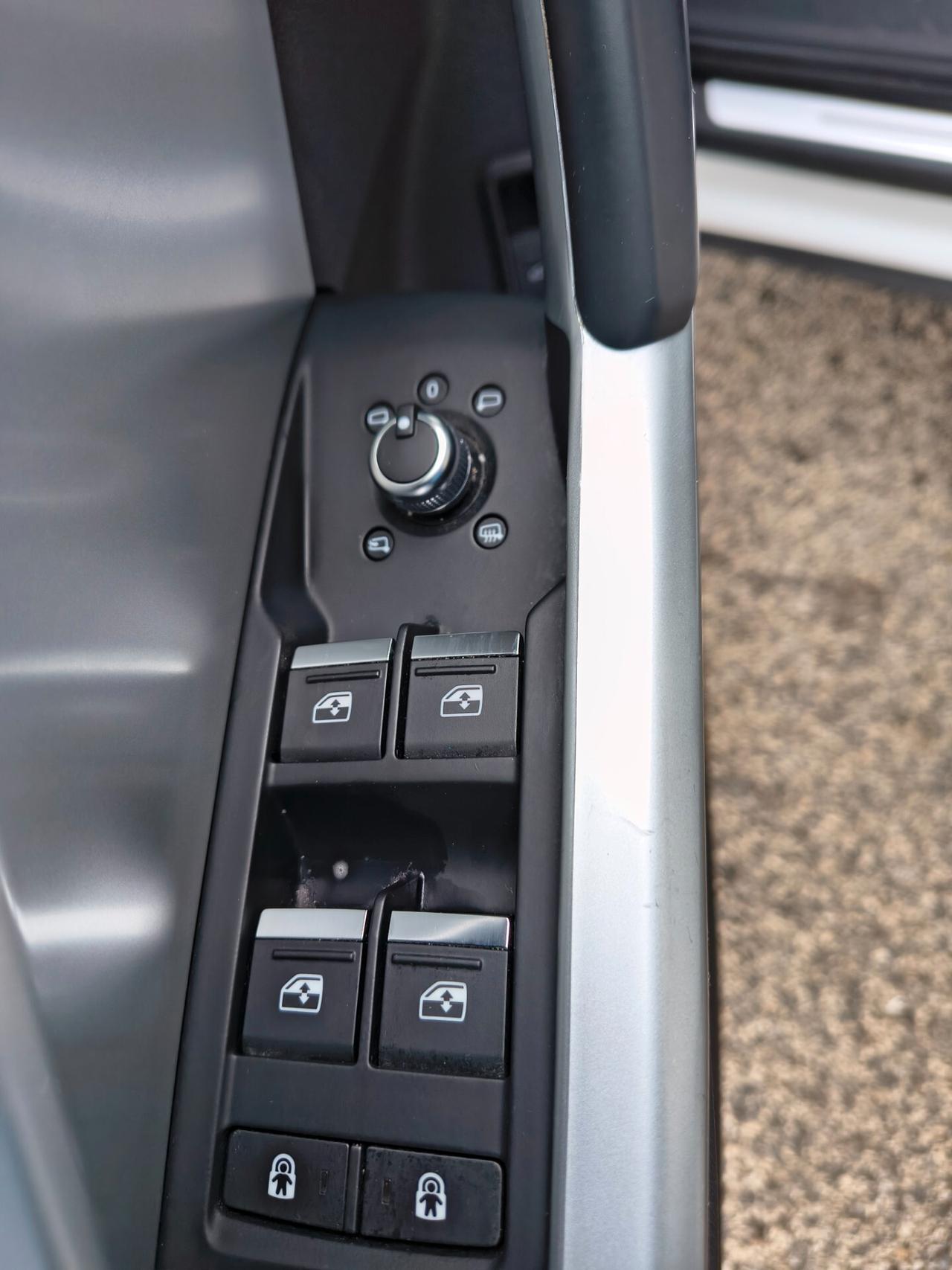 Audi Q3 35 TDI S tronic Business Advanced