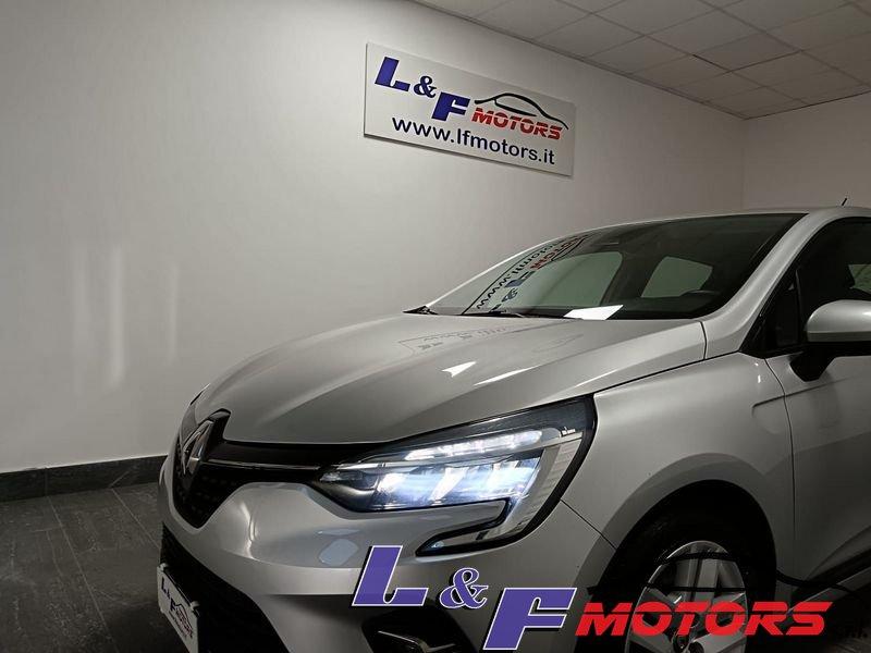 Renault Clio Blue dCi 8V 100 CV 5 porte Evolution