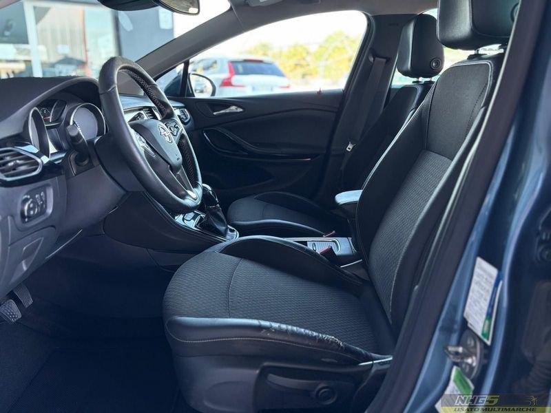 Opel Astra Astra 1.6 CDTi 110CV Start&Stop Sports Tourer Business