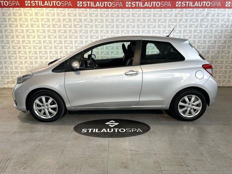 Toyota Yaris Yaris 1.0 3 porte Active