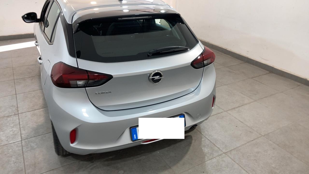 Opel Corsa 1.2 75cv Elegance