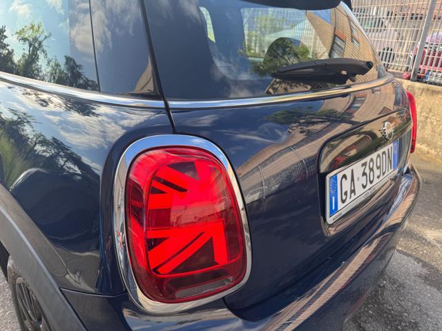 MINI Cooper D 1.5 Autom. 116CV BAKER STREET