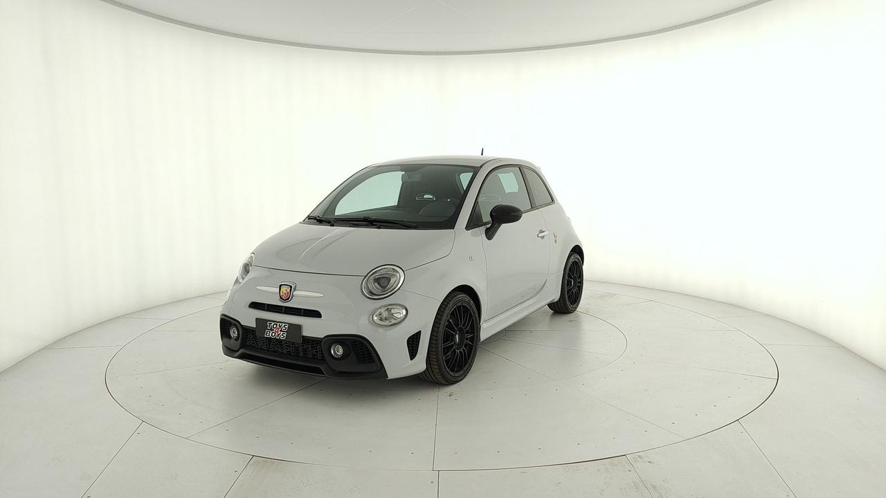 ABARTH 595 1.4 t-jet 145cv