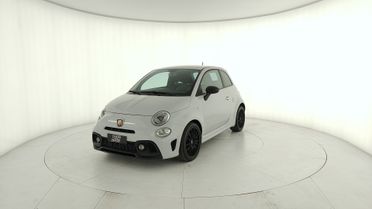 ABARTH 595 1.4 t-jet 145cv