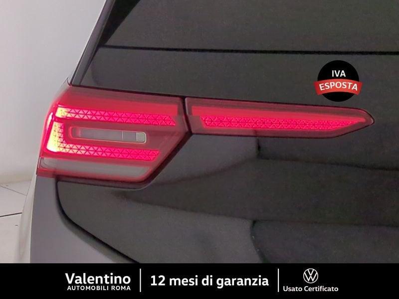 Volkswagen ID.3 Pro 59KWH