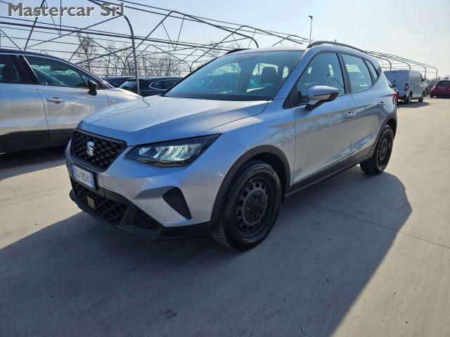 SEAT Arona 1.0 ECO TSI 95cv REFERENCE - GS185VG